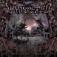 Whispered — Thousand Swords
